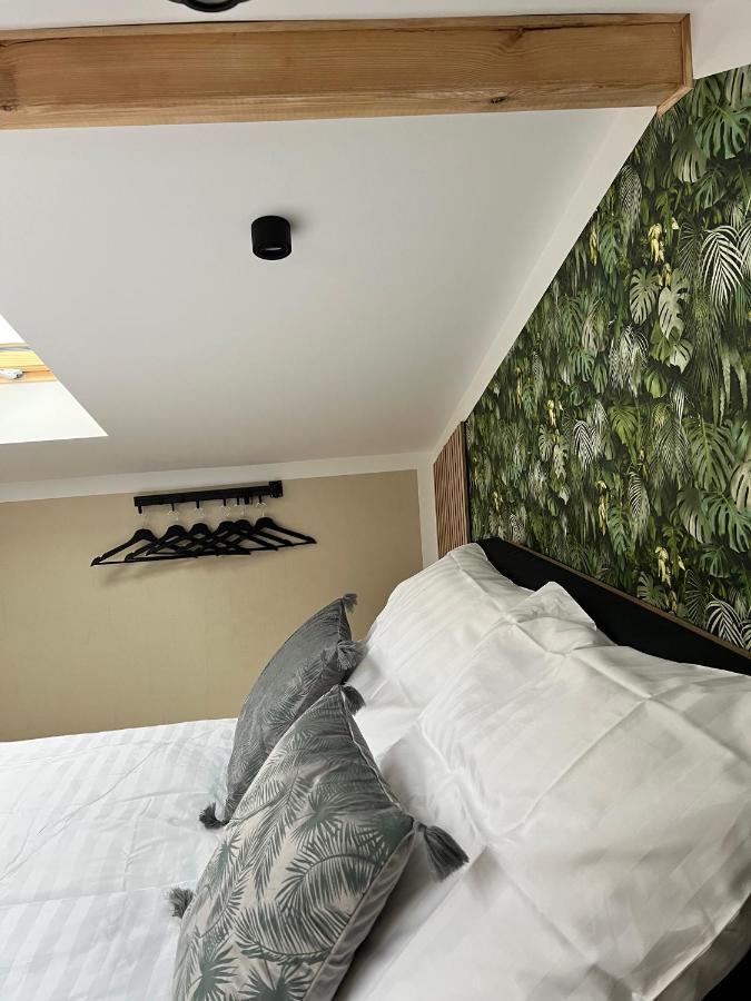 Ferienhaus Casa Kashubia - Nowoczesny Nad Jeziorem - Cisza Natura I Komfort *