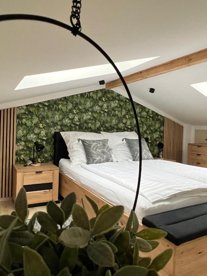 Ferienhaus Casa Kashubia - Nowoczesny Nad Jeziorem - Cisza Natura I Komfort *