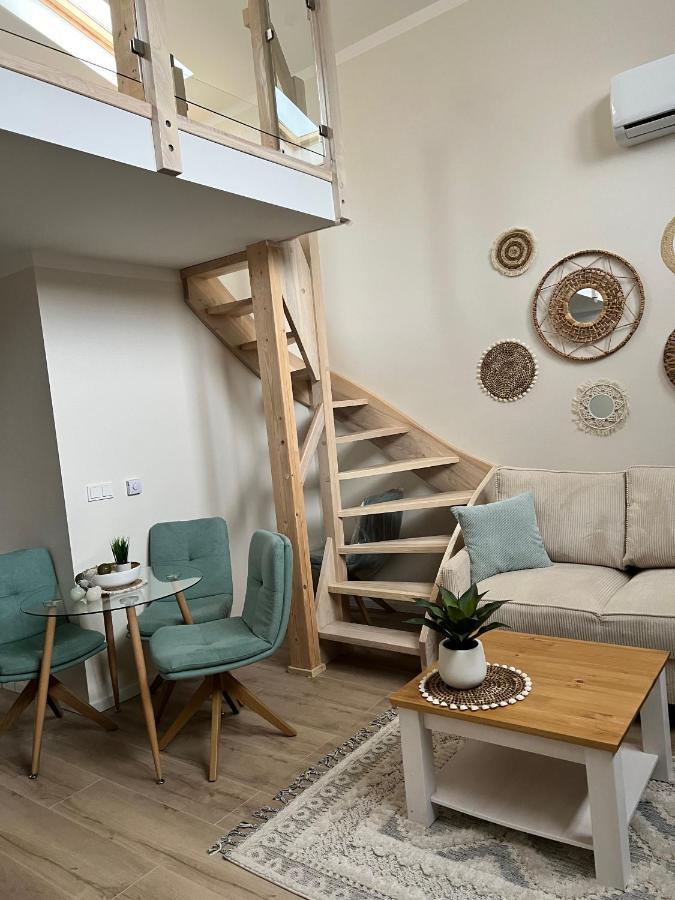 Casa Kashubia Premium Am Holiday home *