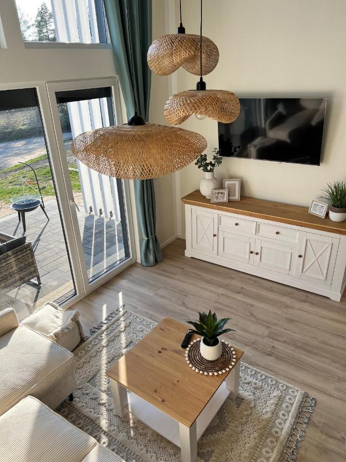 Casa Kashubia Premium Am Brzezno Szlacheckie