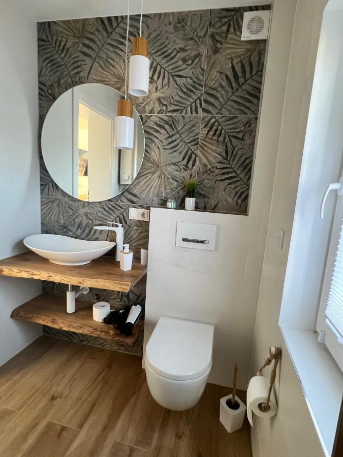 Casa Kashubia Premium Am Brzezno Szlacheckie