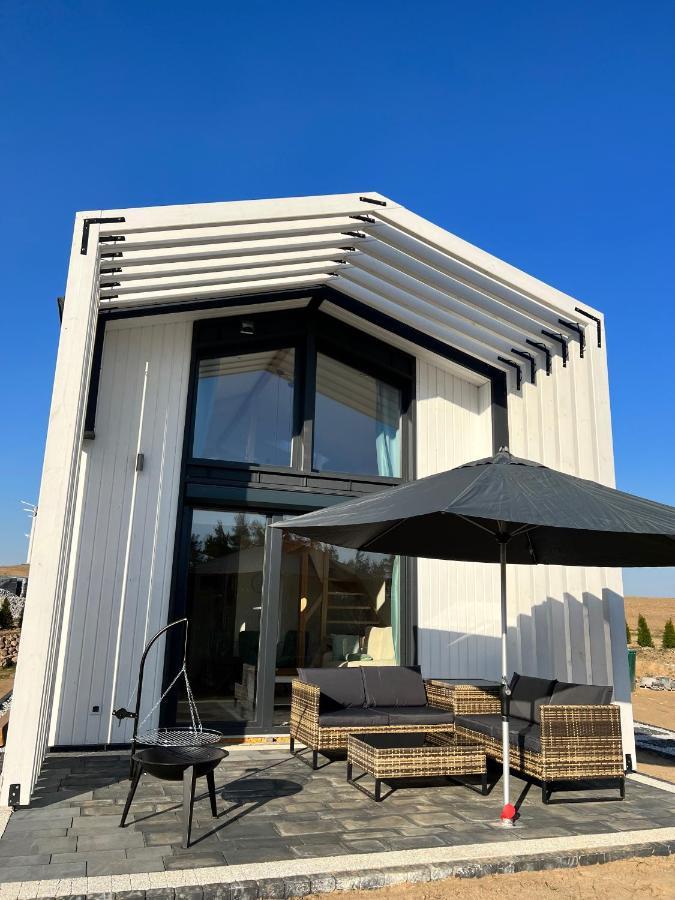 Casa Kashubia Premium Am