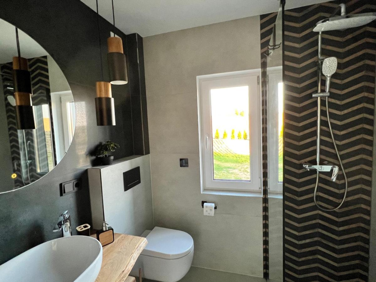 Casa Kashubia Premium Am