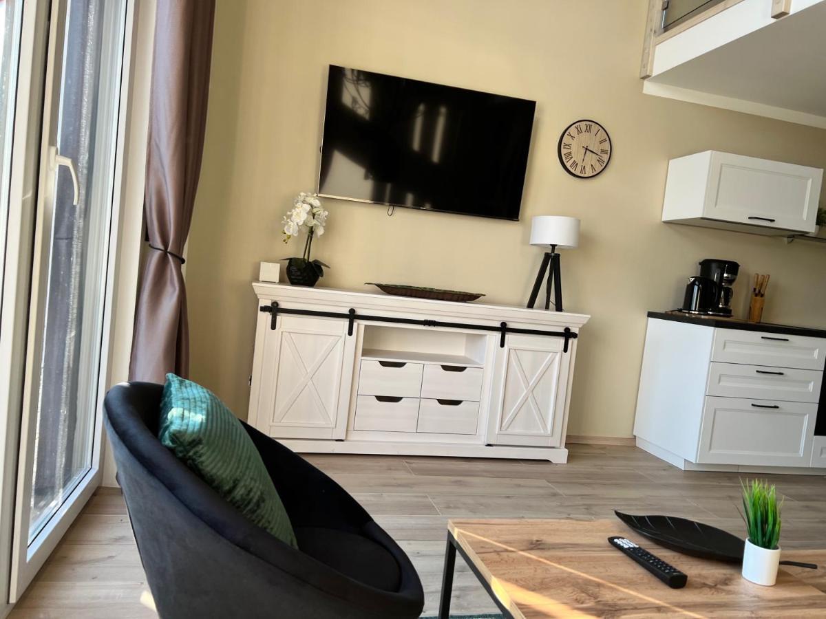 Casa Kashubia Premium Am *