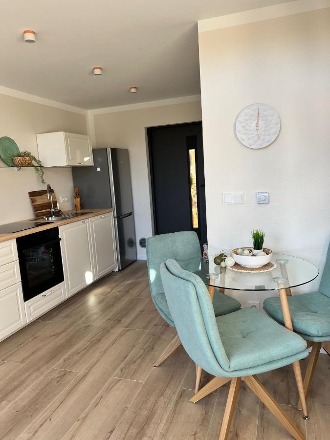Holiday home Casa Kashubia Premium Am