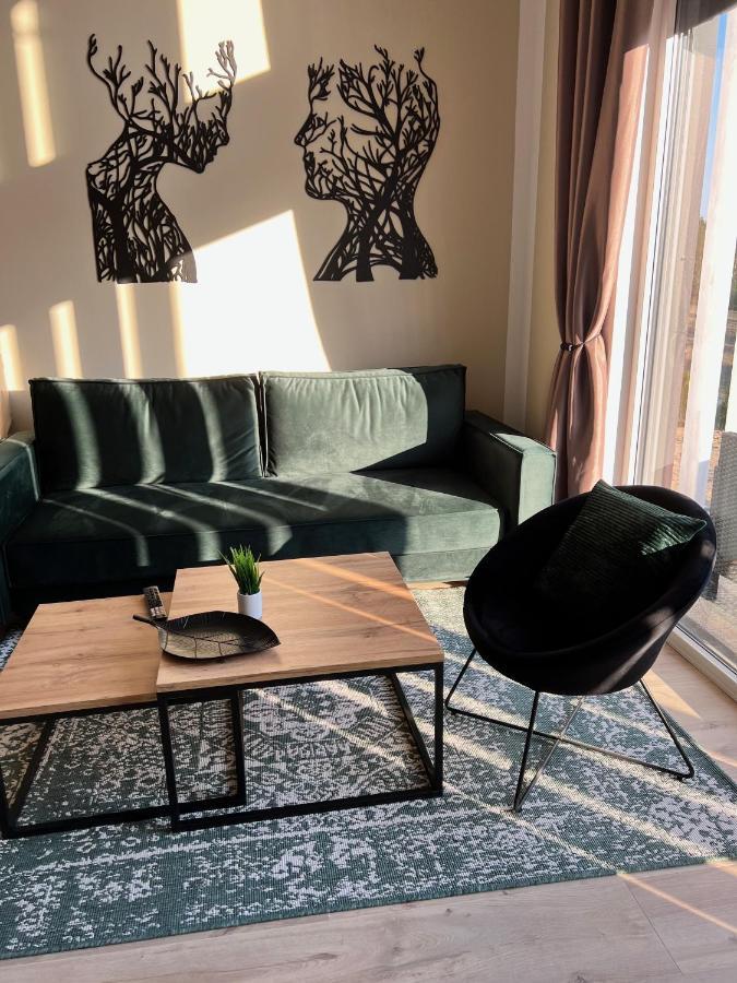 Casa Kashubia Premium Am Brzezno Szlacheckie