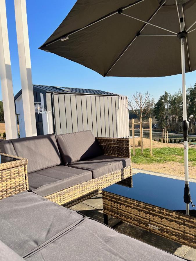 Casa Kashubia Premium Am