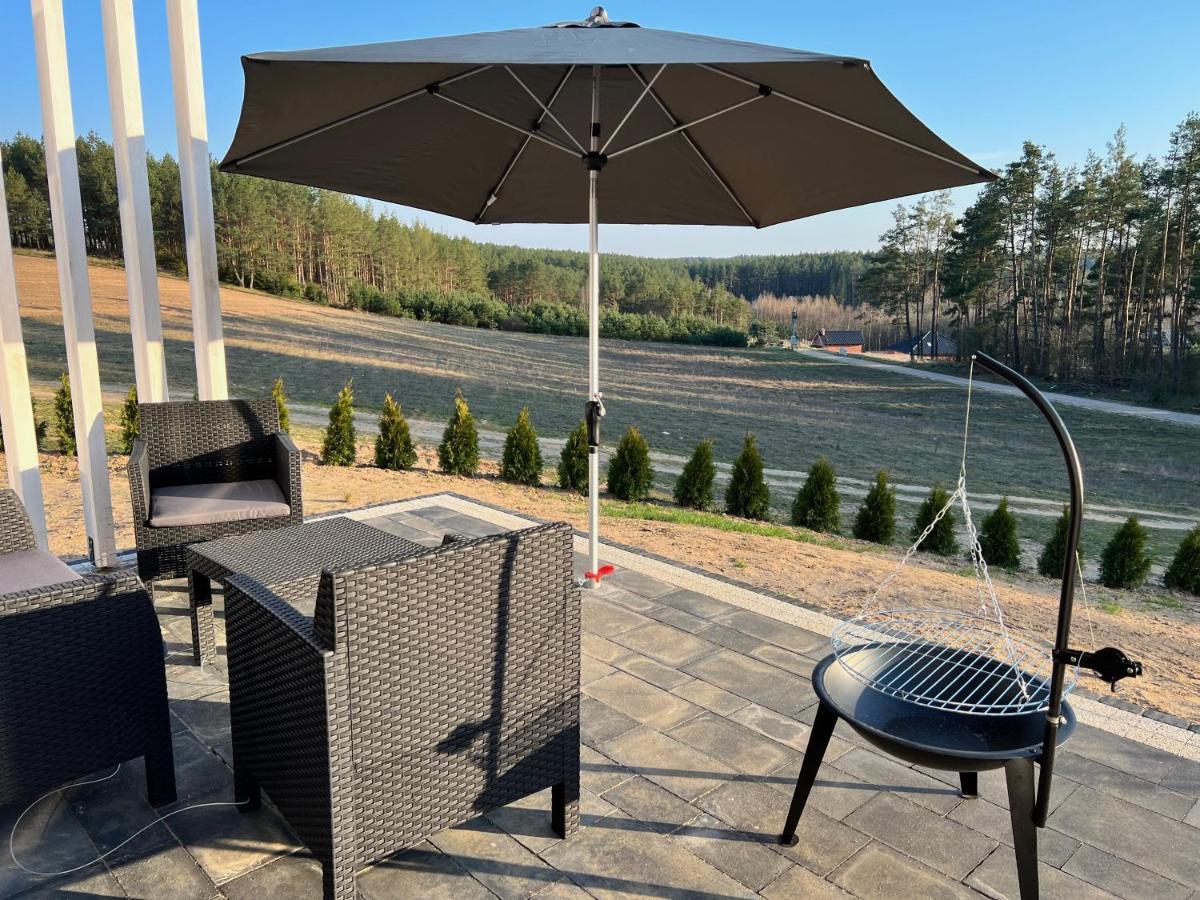 Casa Kashubia Premium Am * Brzezno Szlacheckie
