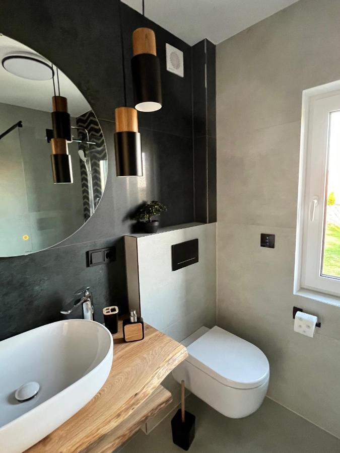 Holiday home Casa Kashubia Premium Am *