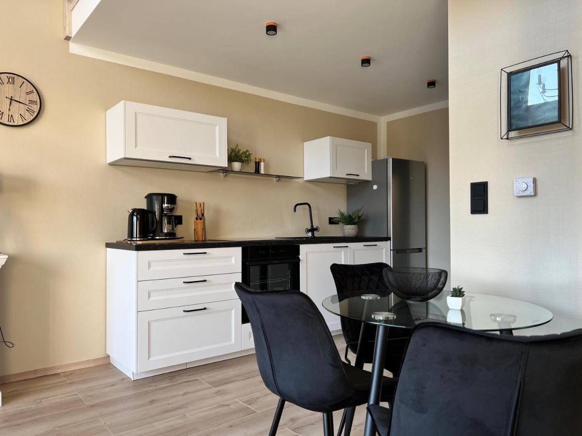 Casa Kashubia Premium Am Holiday home
