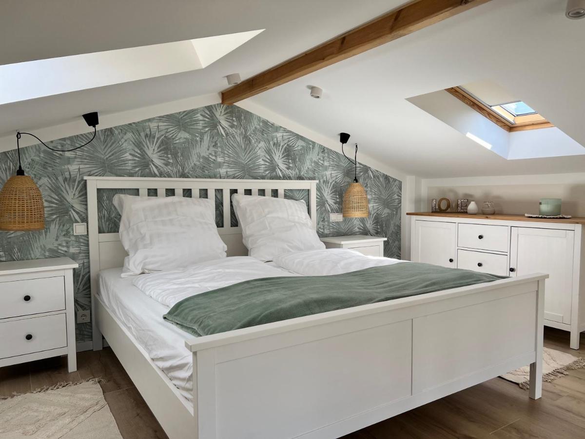 Casa Kashubia Premium Am