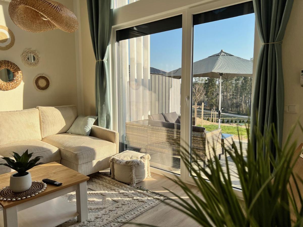 Casa Kashubia Premium Am Holiday home *