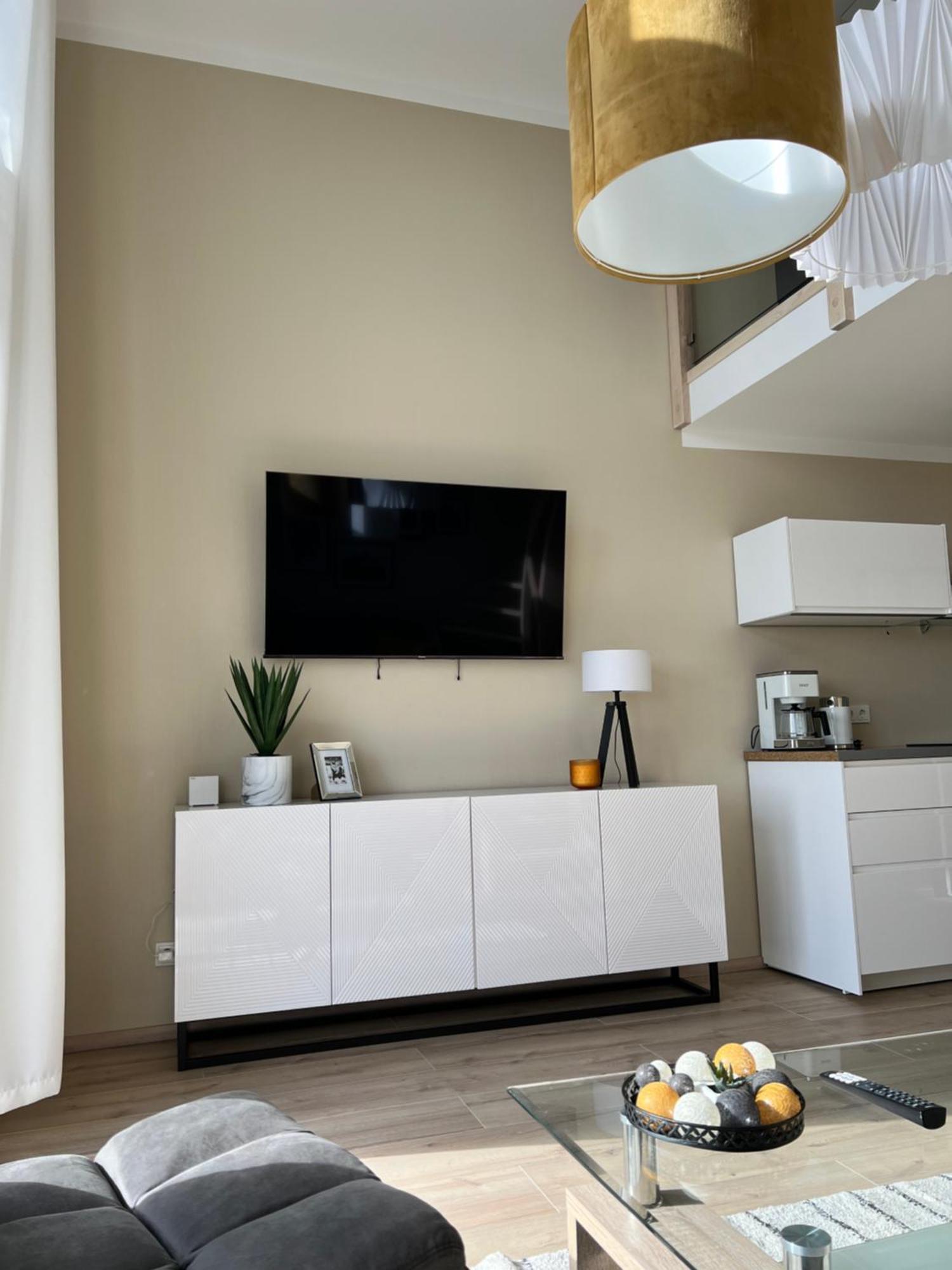 Holiday home Casa Kashubia Premium Am