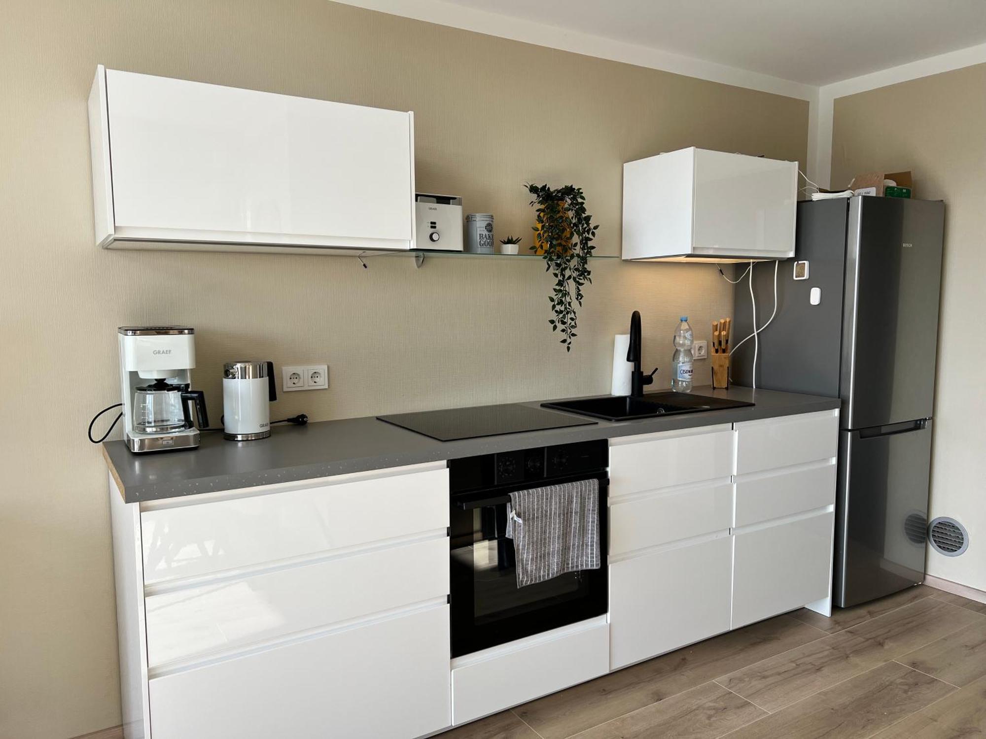 Casa Kashubia Premium Am Brzezno Szlacheckie