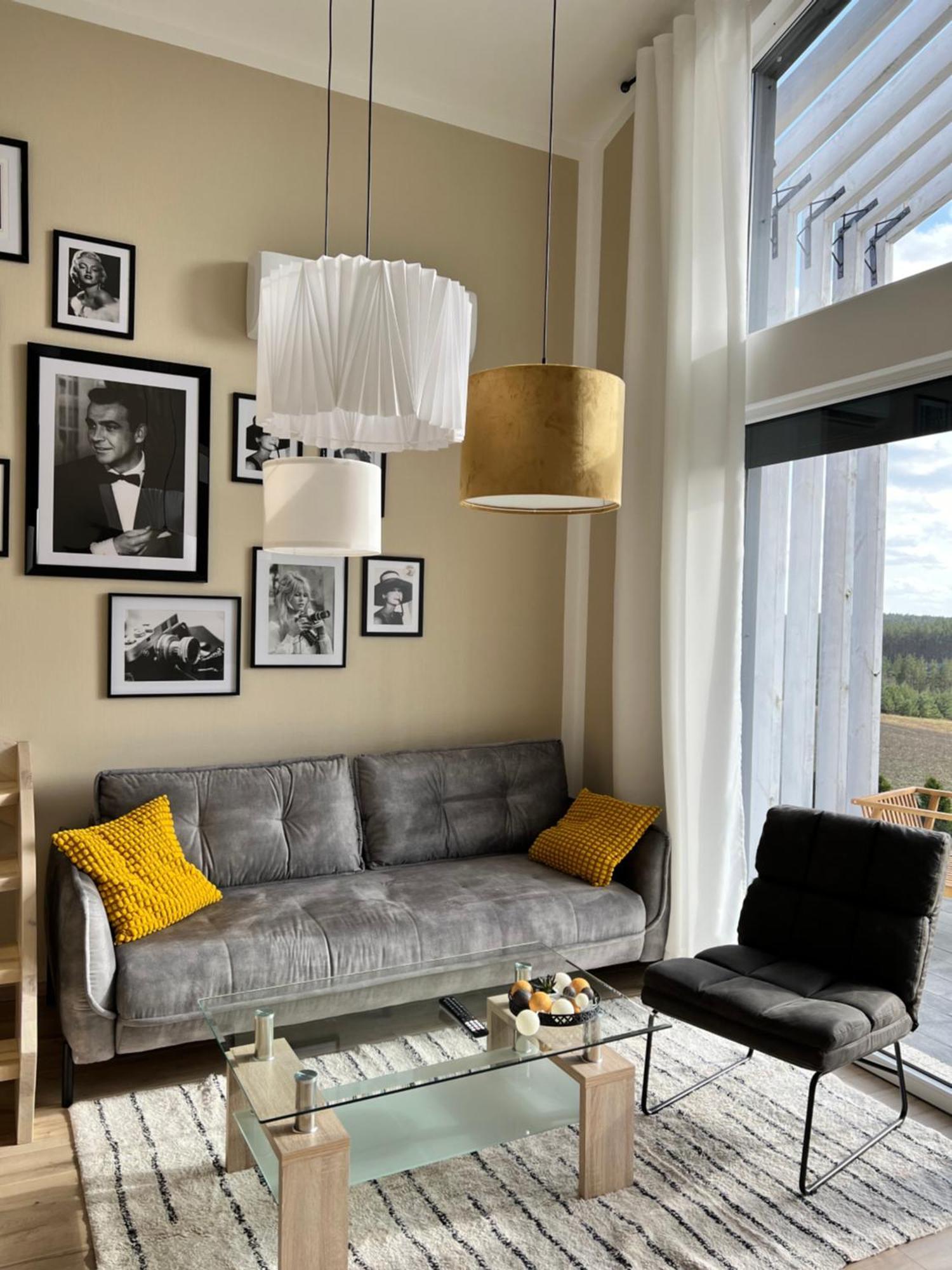 Casa Kashubia Premium Am * Brzezno Szlacheckie