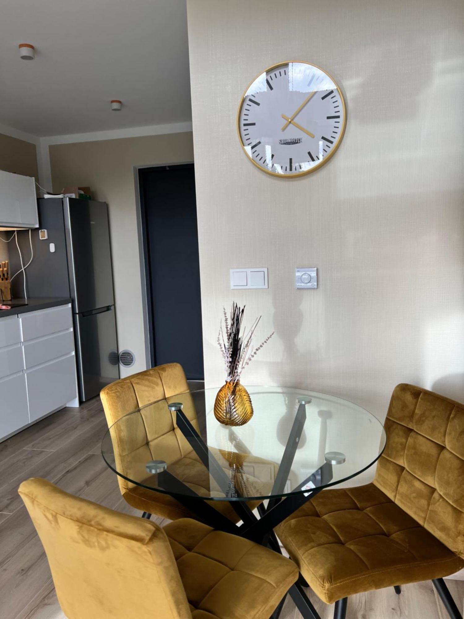 Holiday home Casa Kashubia Premium Am *