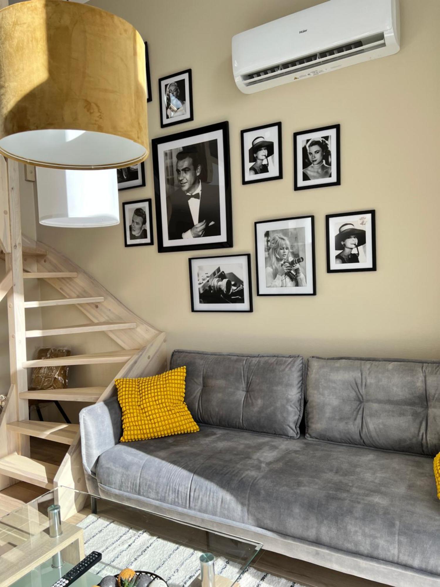 Casa Kashubia Premium Am Holiday home Brzezno Szlacheckie