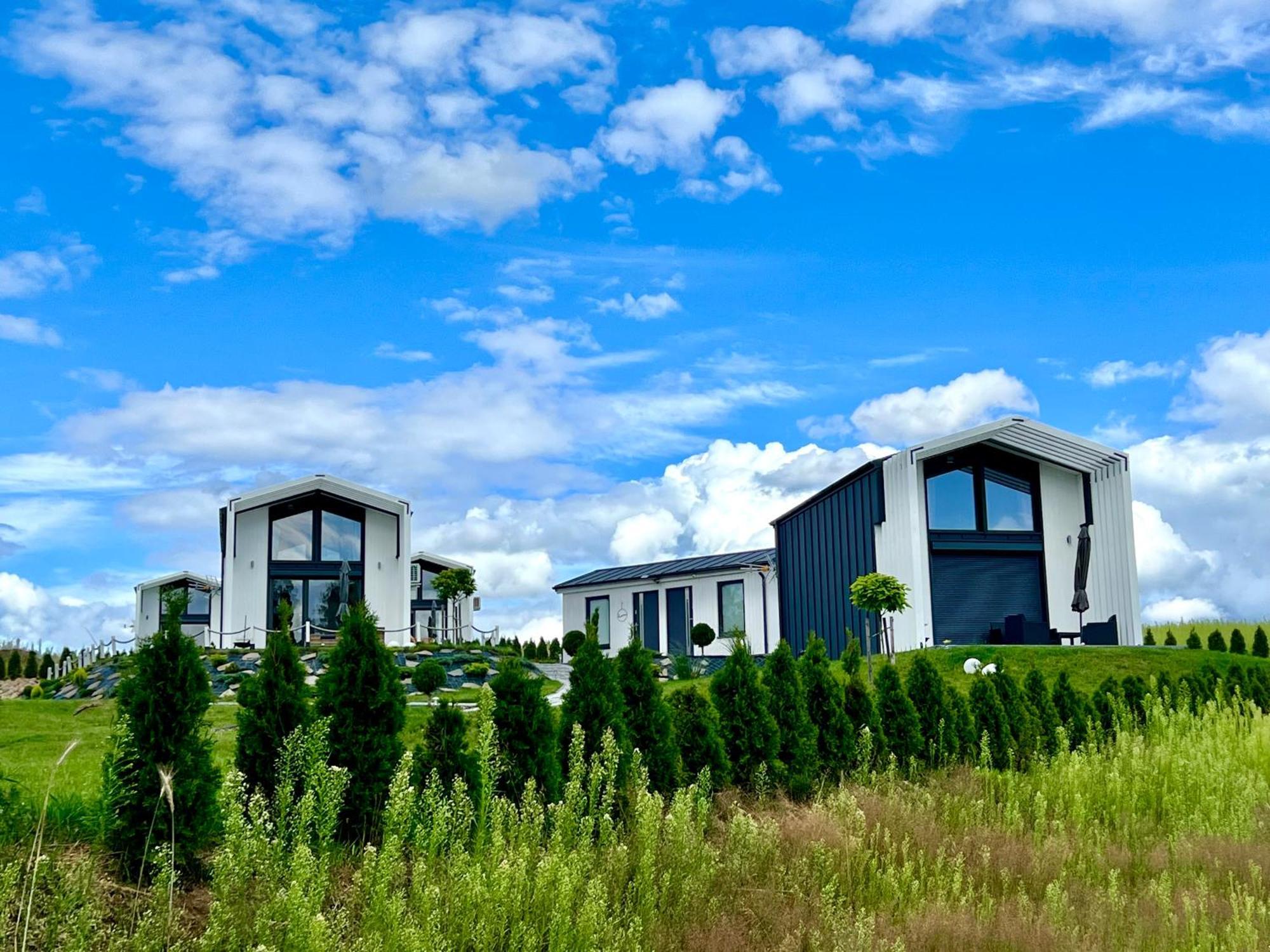 Casa Kashubia Premium Am Brzezno Szlacheckie