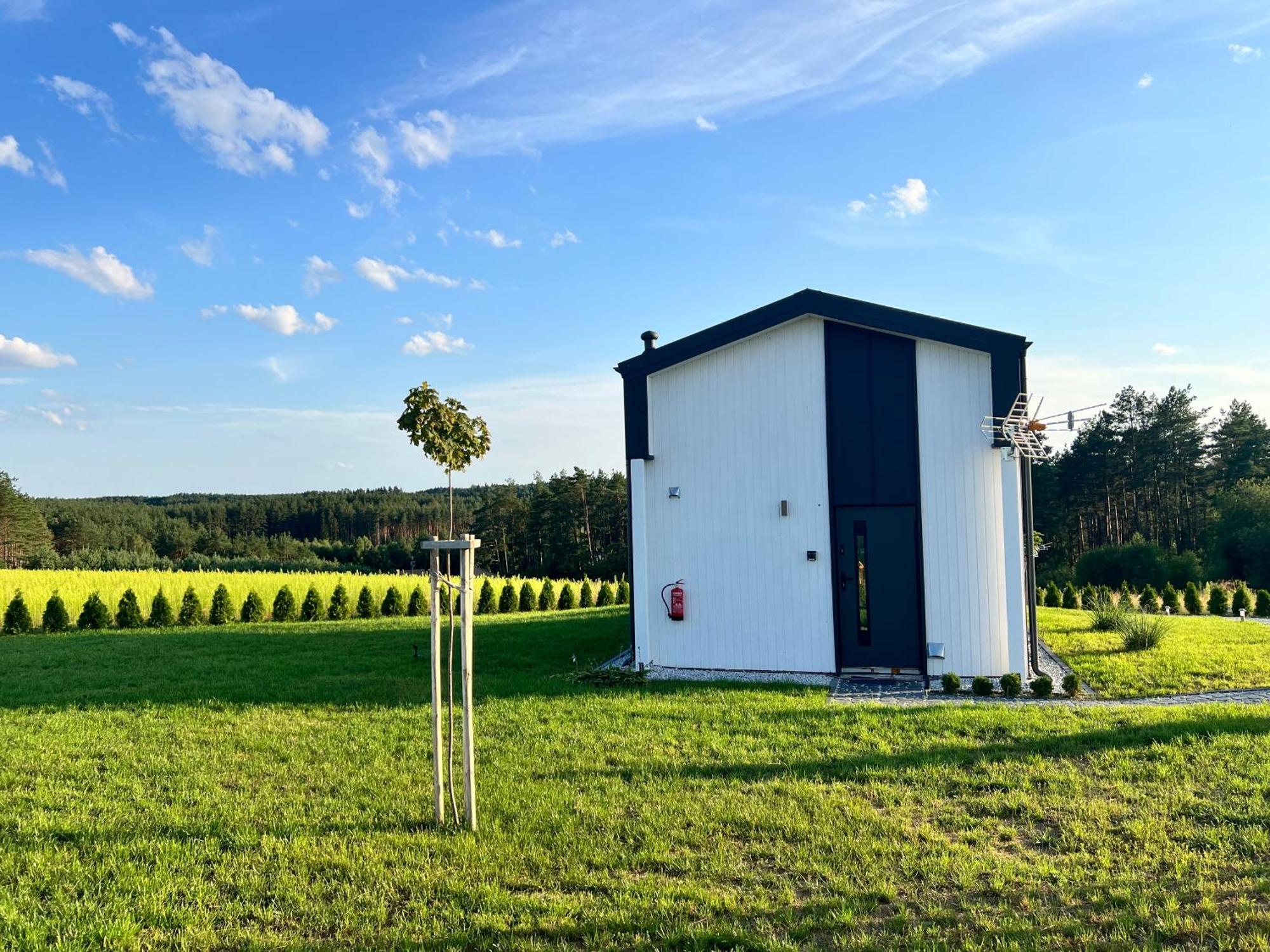 Casa Kashubia Premium Am * Brzezno Szlacheckie