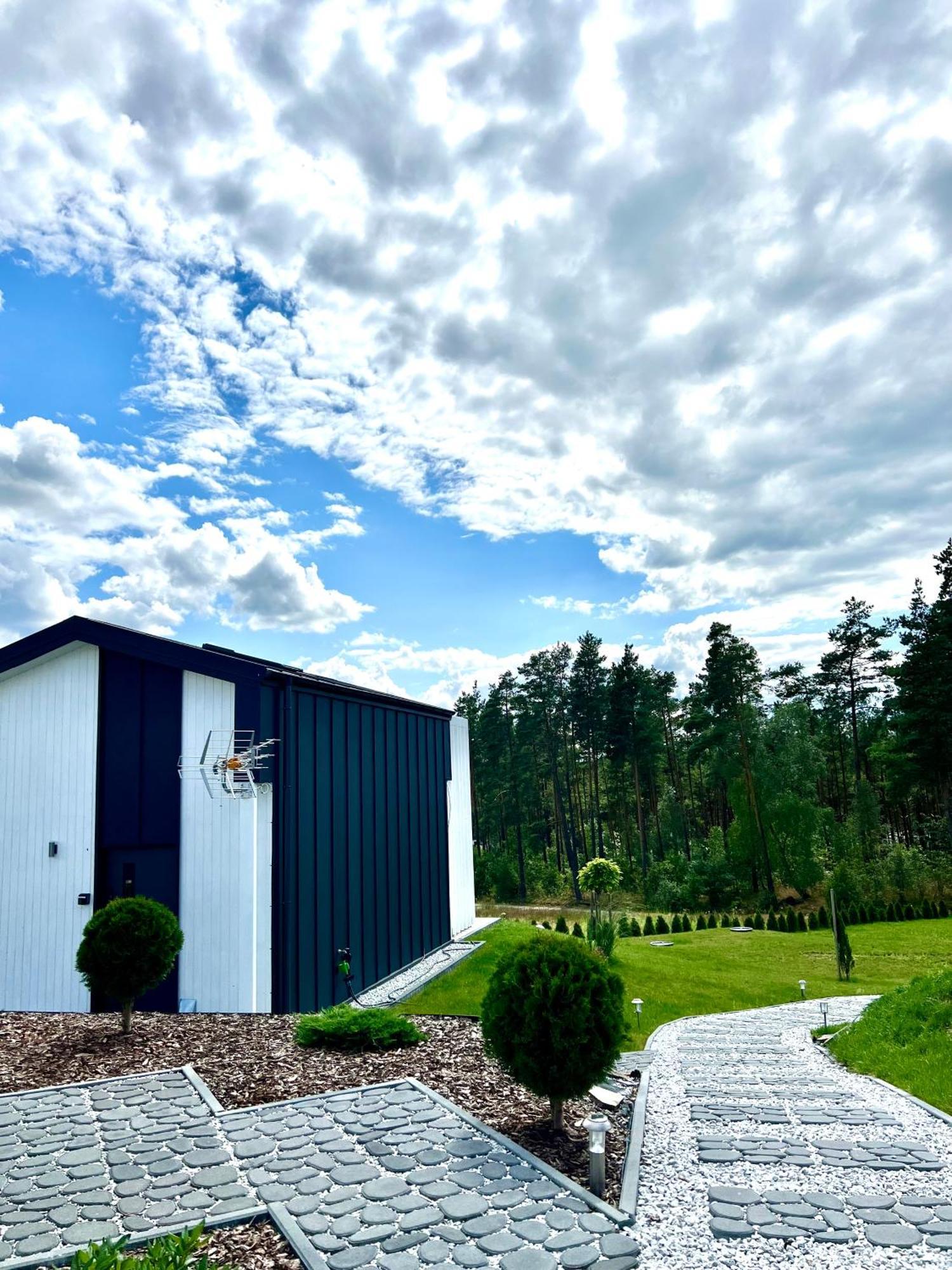Casa Kashubia Premium Am