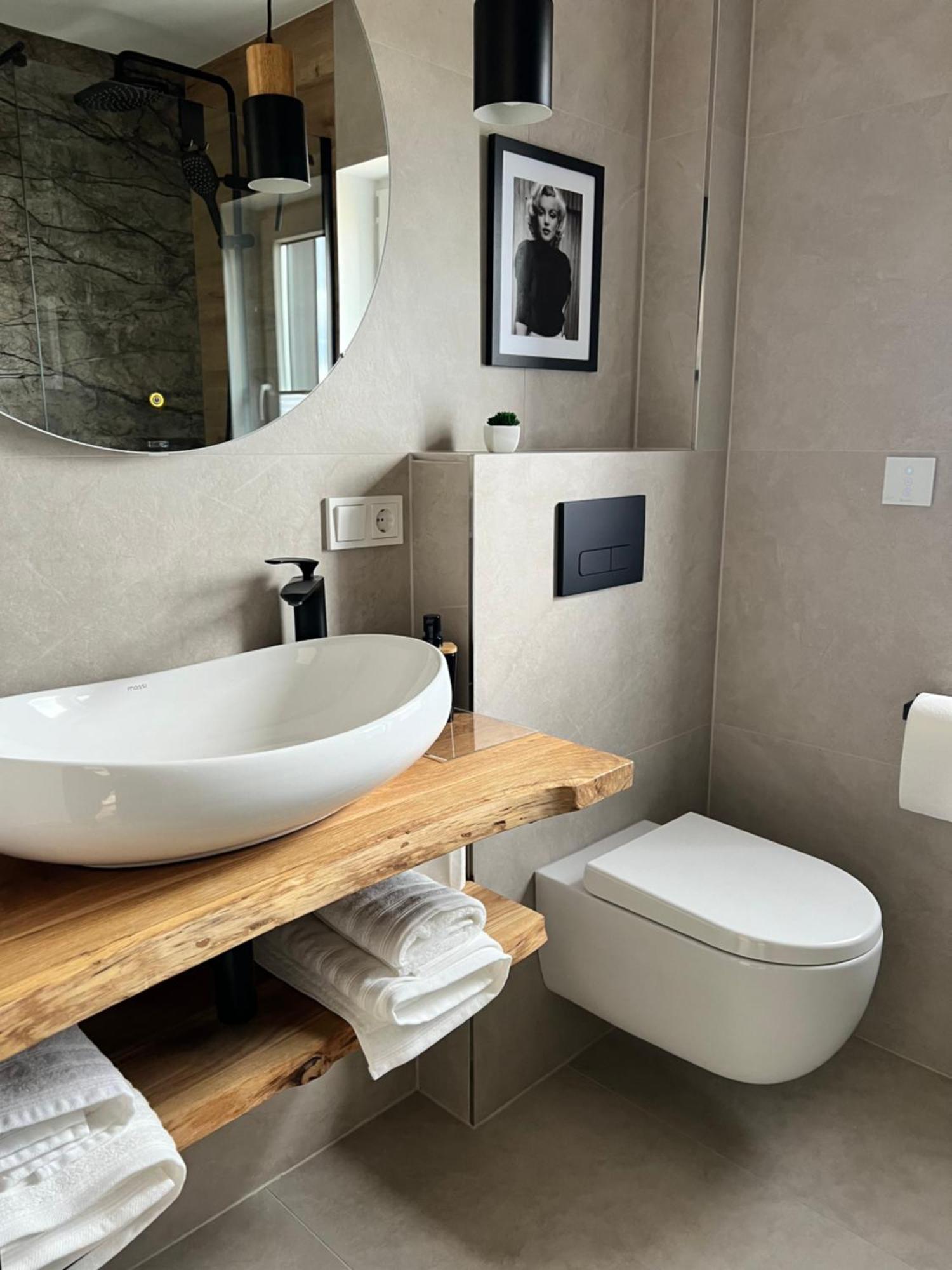 Casa Kashubia Premium Am