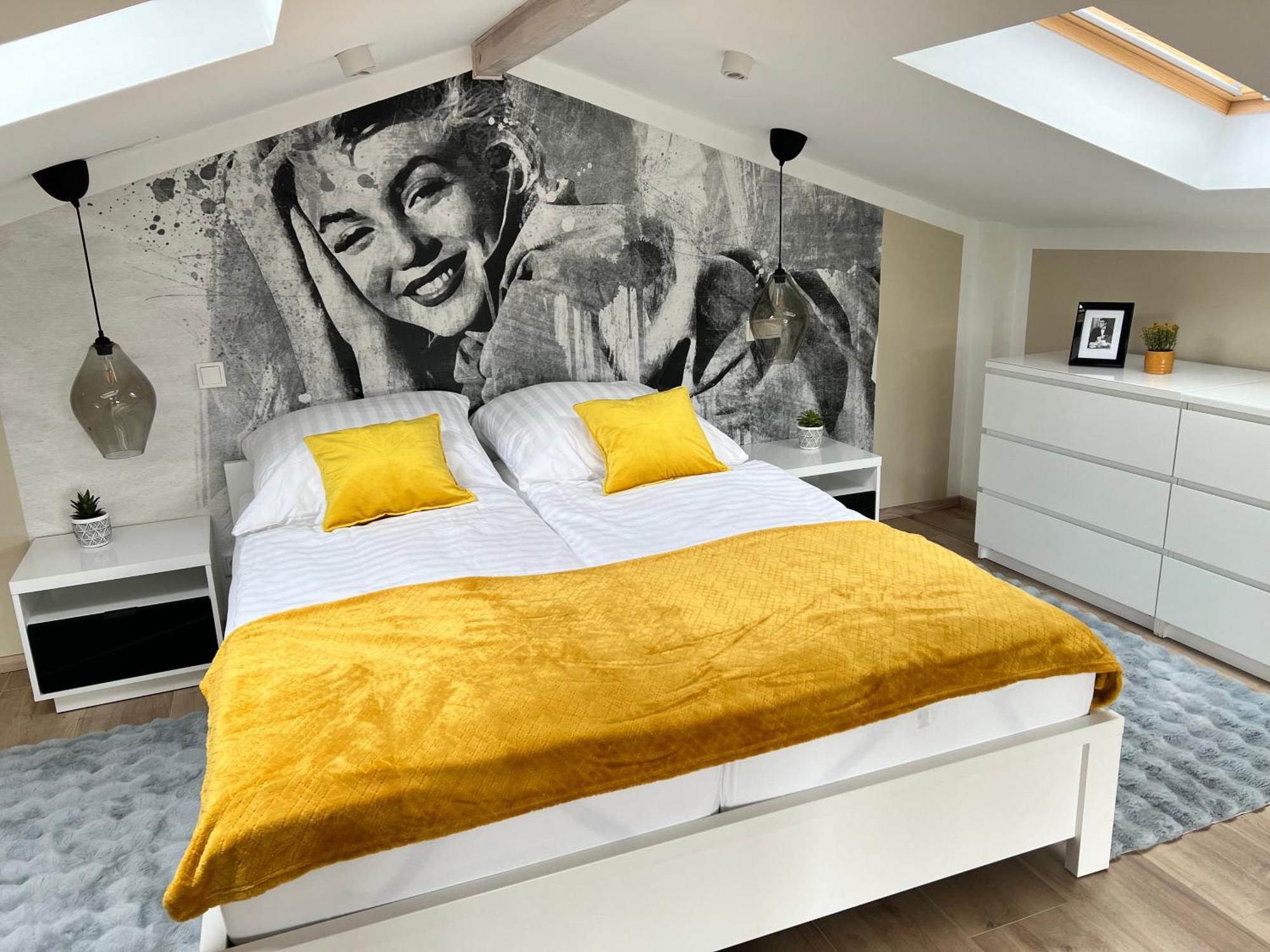 Holiday home Casa Kashubia Premium Am *