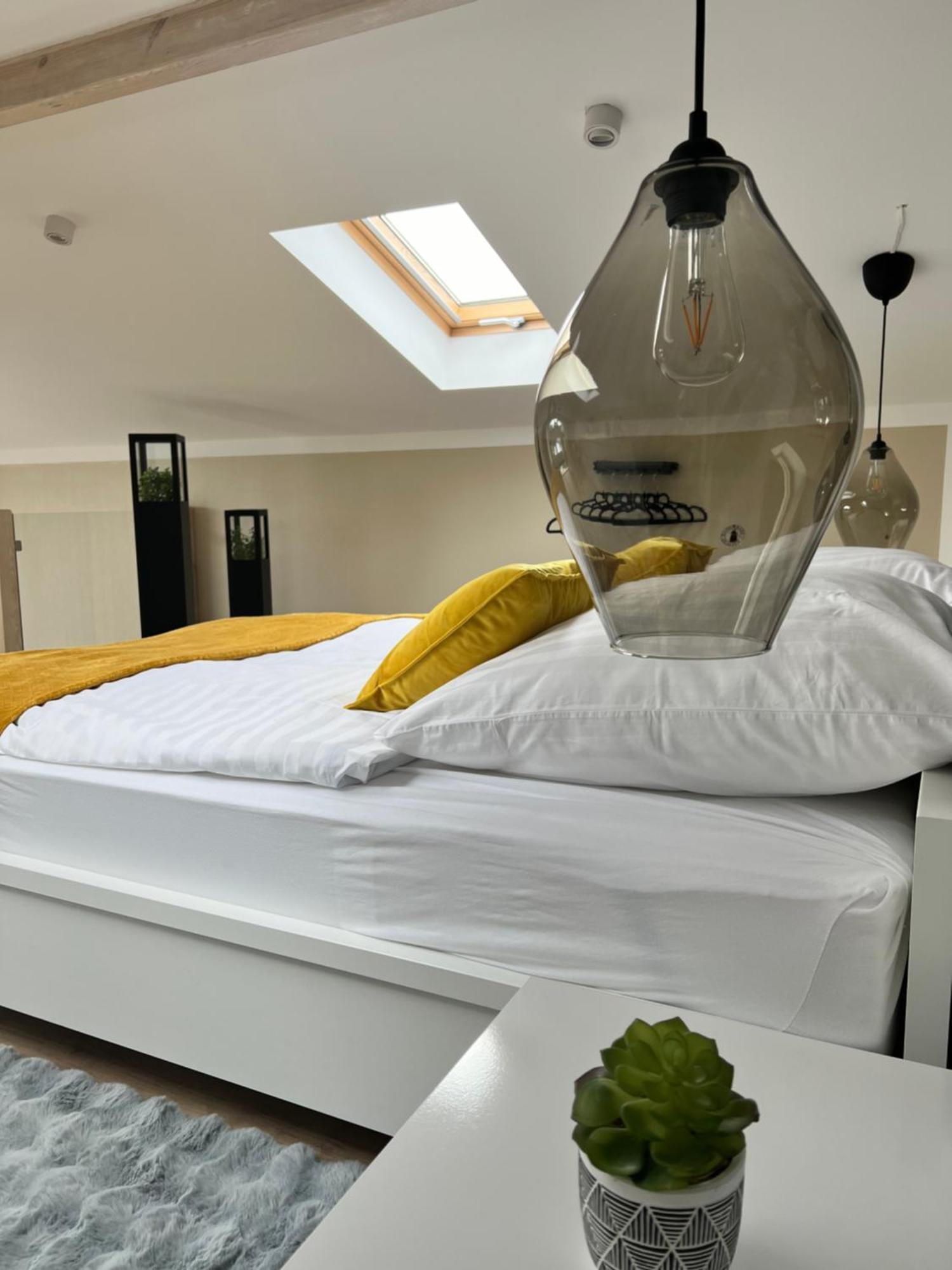 Casa Kashubia Premium Am Brzezno Szlacheckie