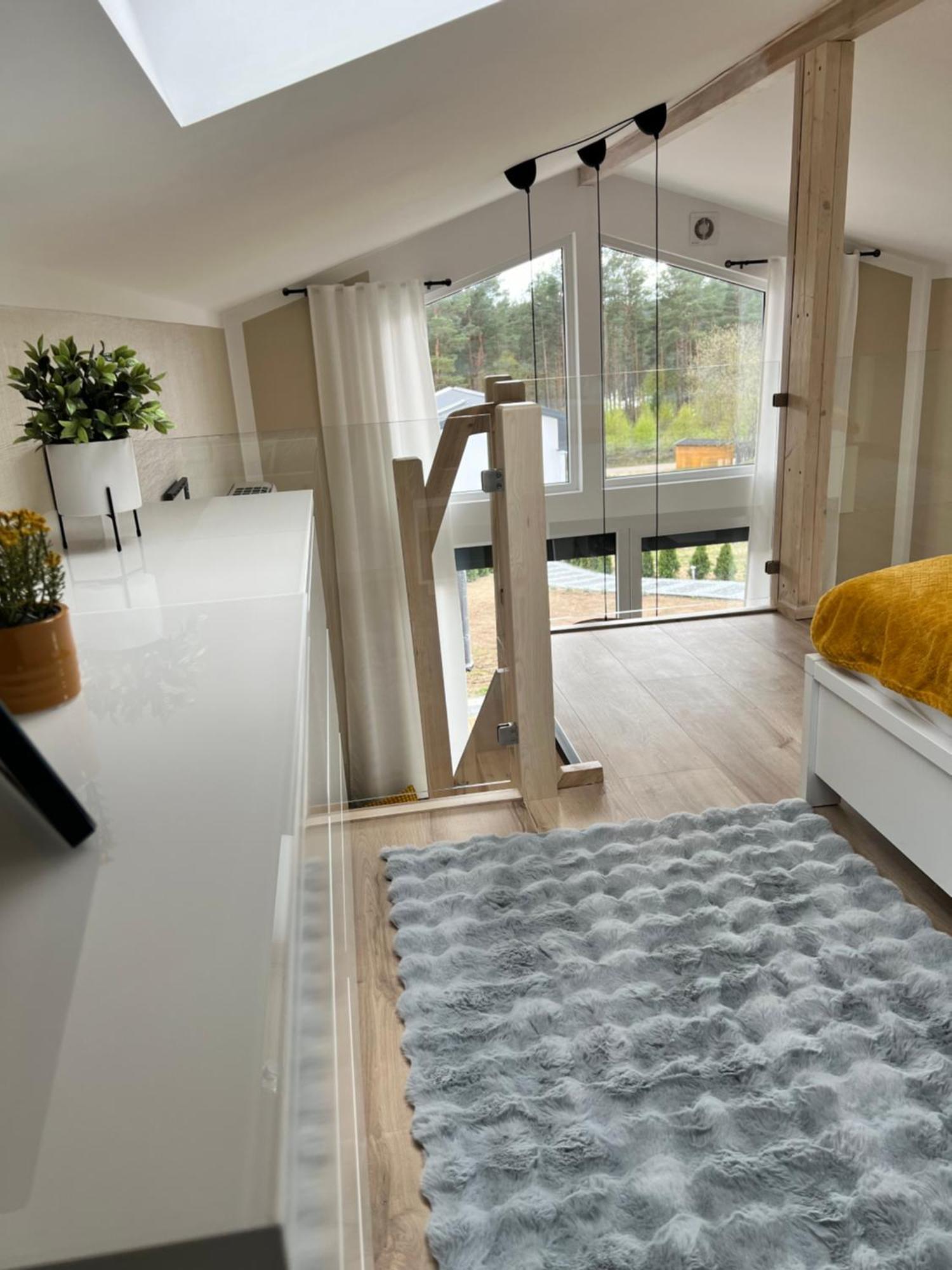 Casa Kashubia Premium Am Holiday home