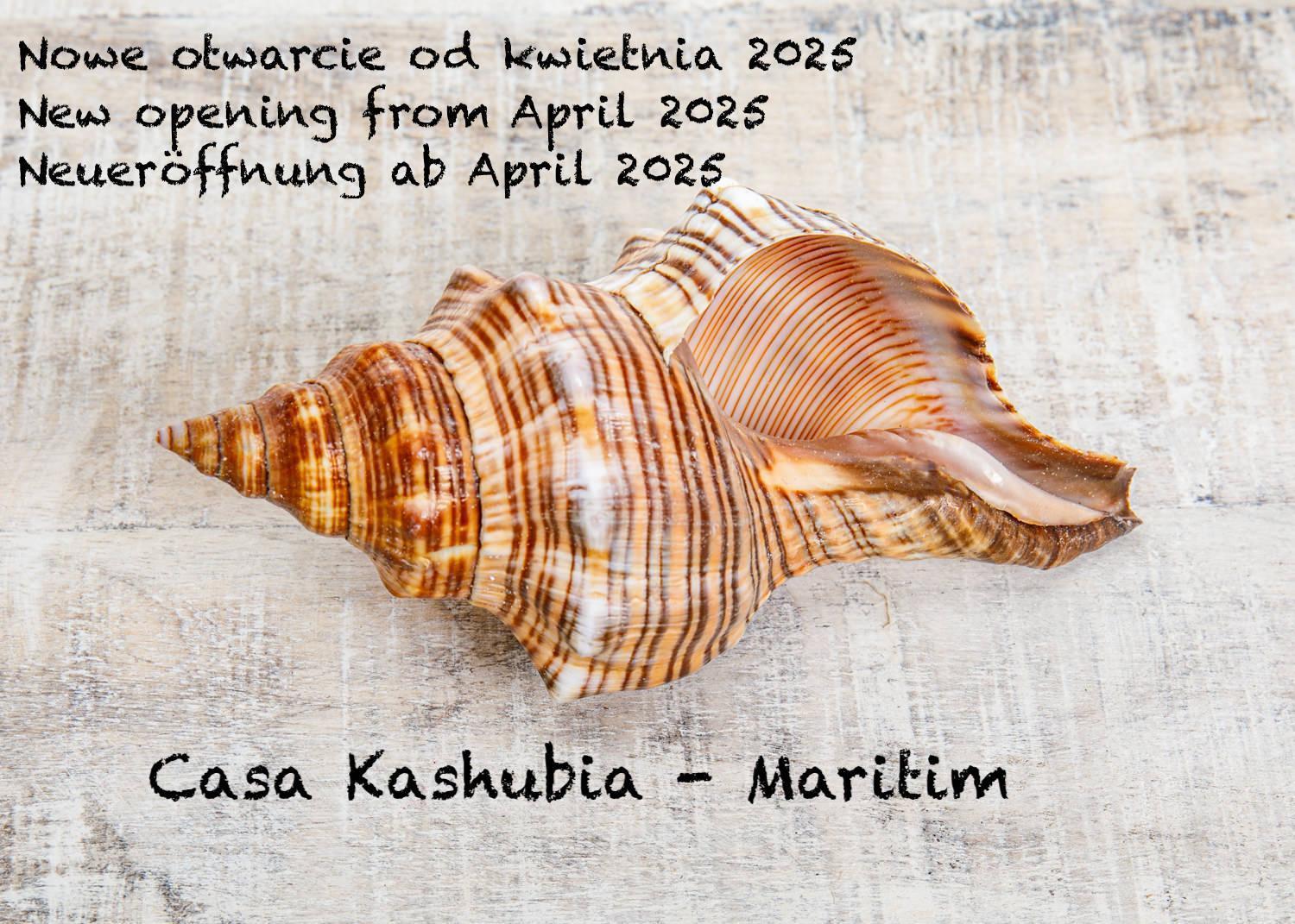 Casa Kashubia Premium Am Brzezno Szlacheckie