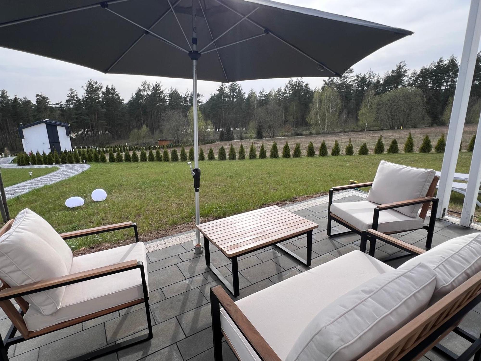 Casa Kashubia Premium Am Brzezno Szlacheckie