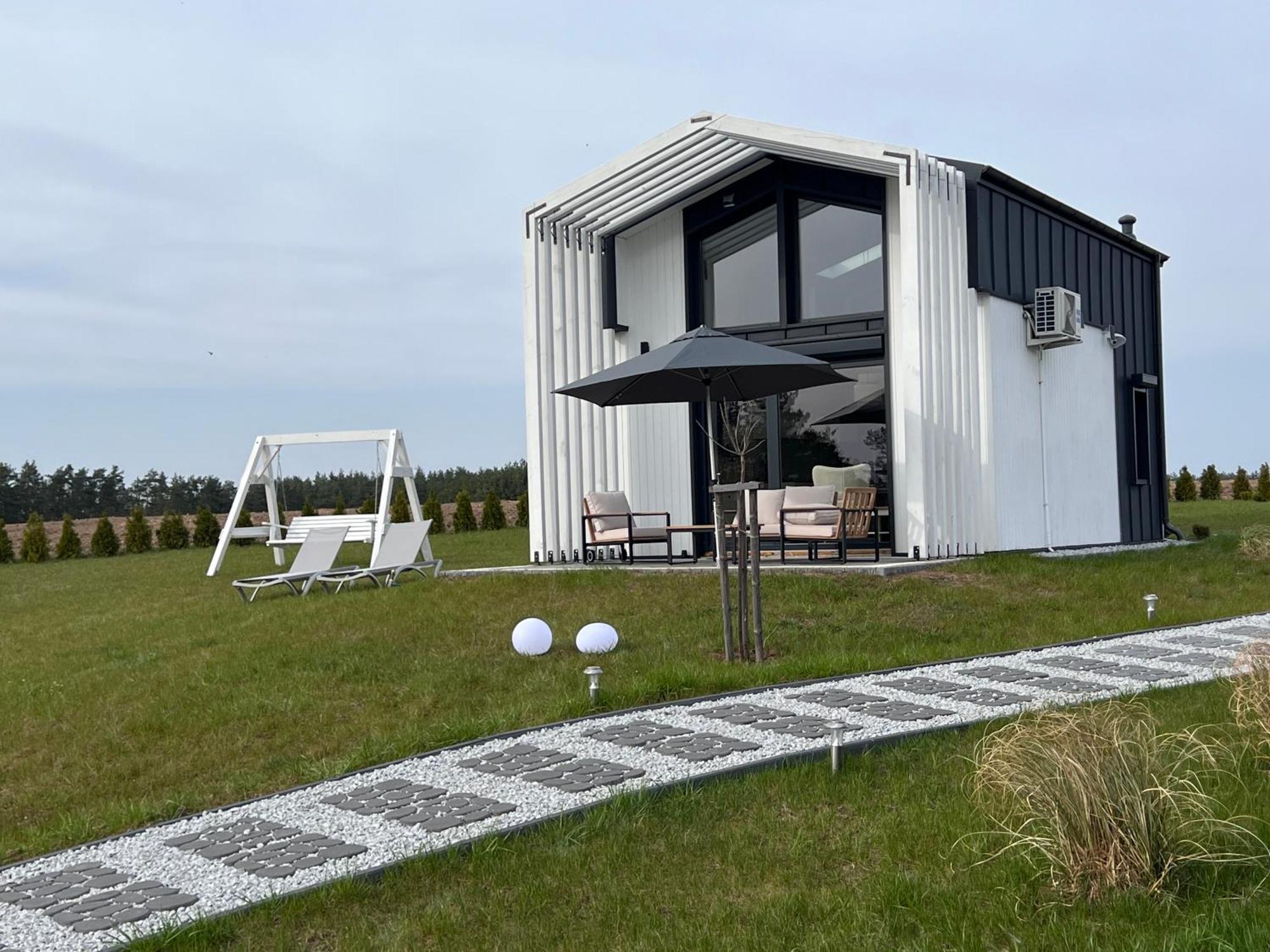 Casa Kashubia Premium Am