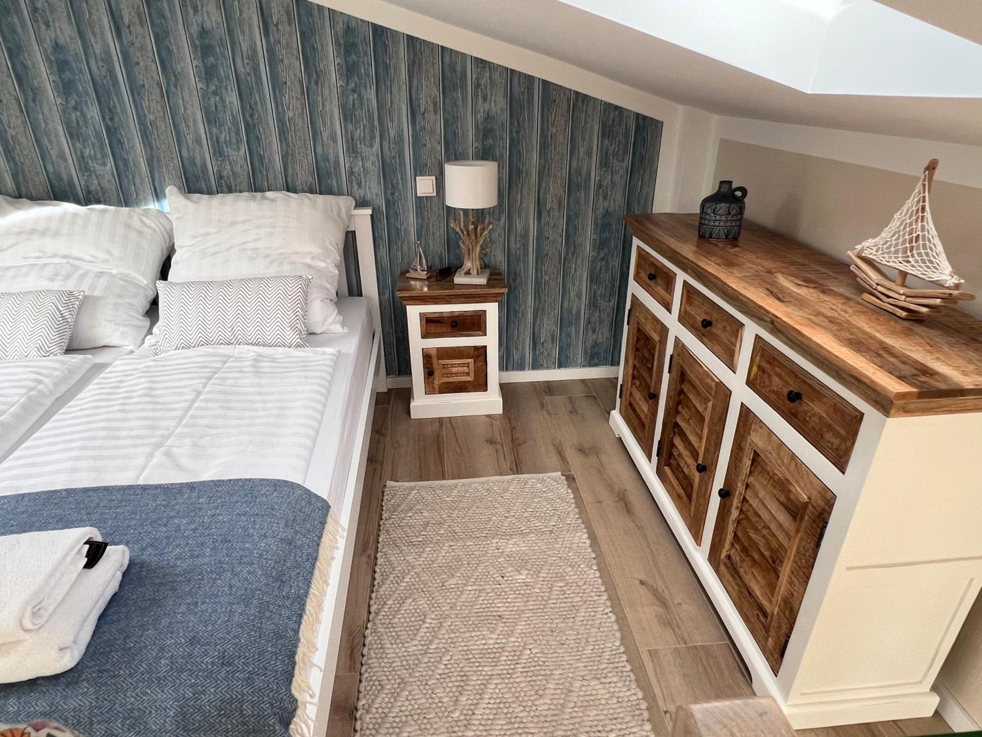 Casa Kashubia Premium Am Holiday home
